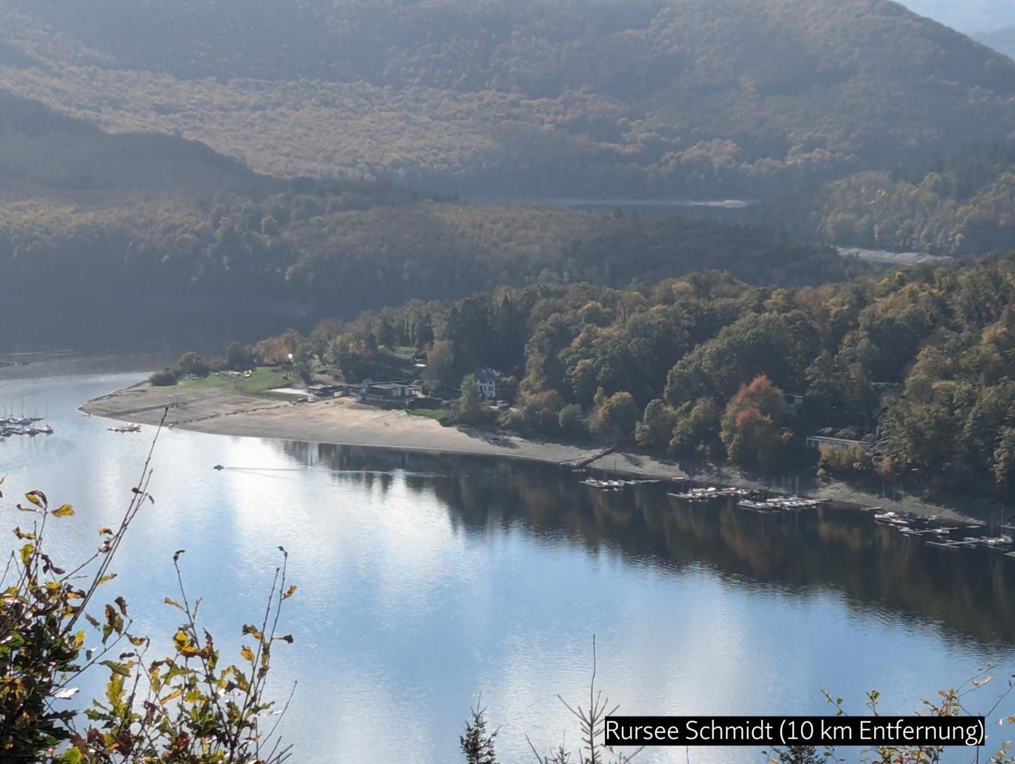 Eifel-Ferienhaus Landblick Hürtgenwald المظهر الخارجي الصورة